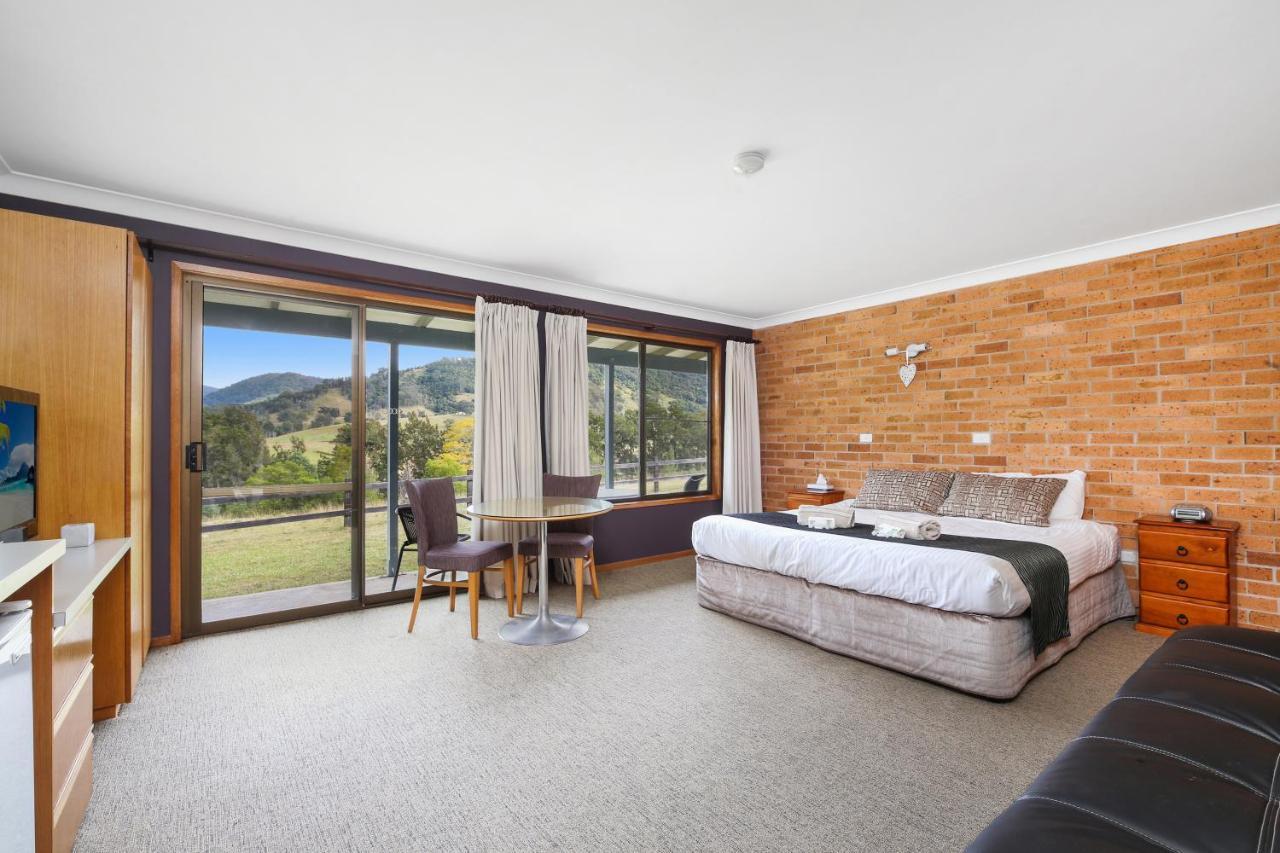 Mount Seaview Resort Yarras Εξωτερικό φωτογραφία