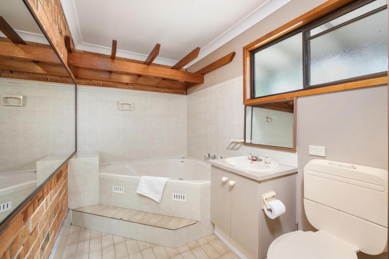 Mount Seaview Resort Yarras Εξωτερικό φωτογραφία